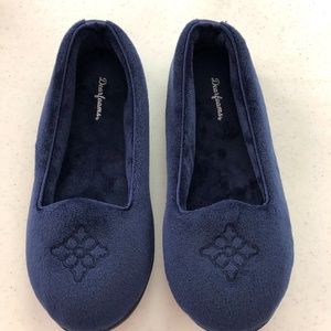 Dearfoam Slippers